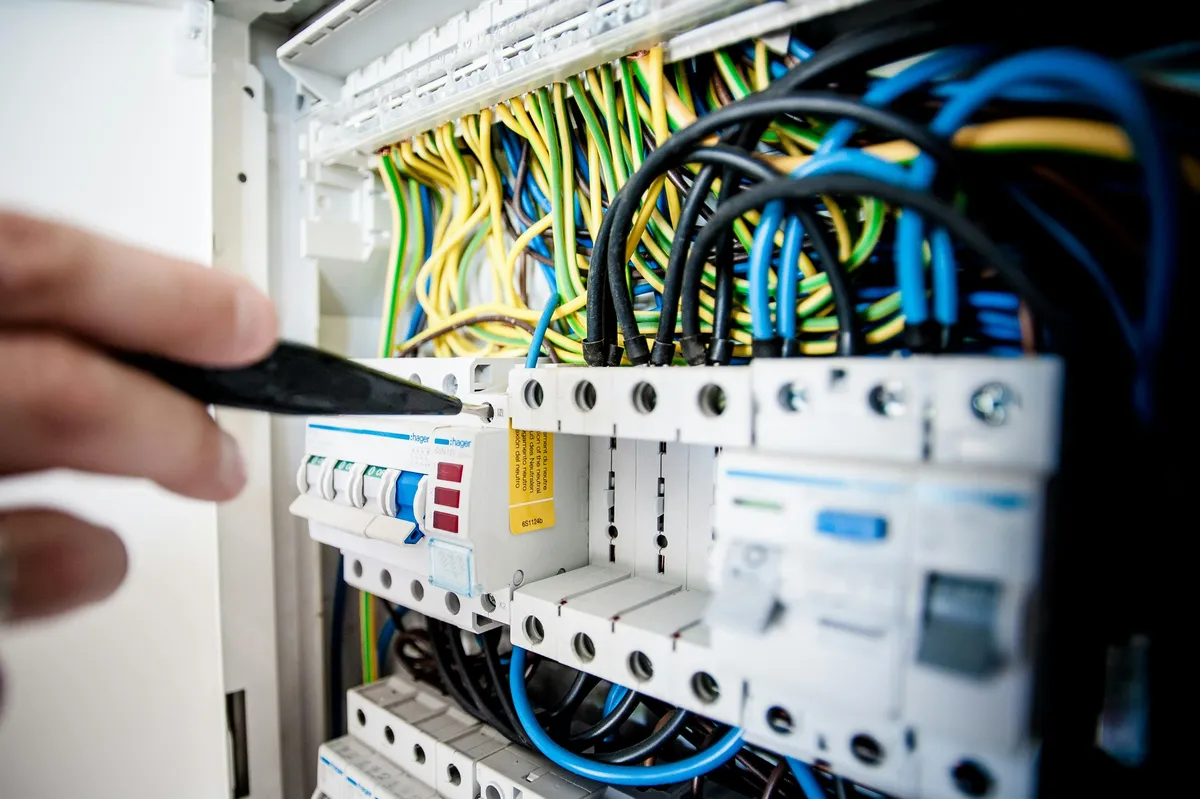 Elektricien in Amsterdam — snel en betrouwbaar